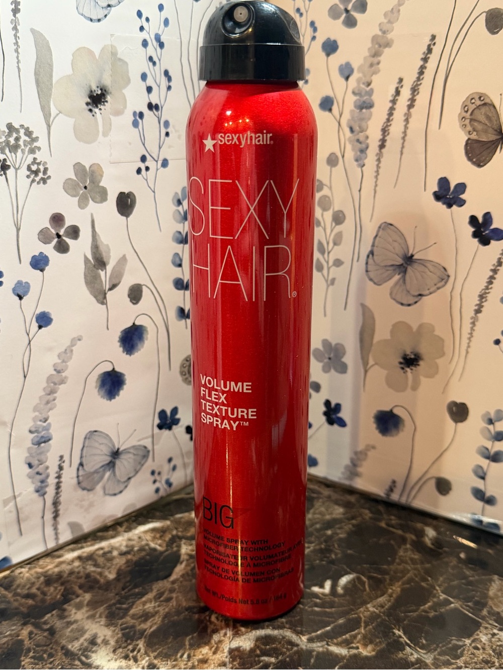 Big Sexy Hair Volume Flex Texture Spray